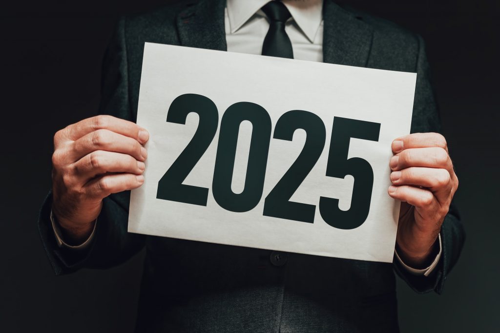 Business Evolution 2025: Staying Ahead In The Changing Landscape Of Consumer Preferences